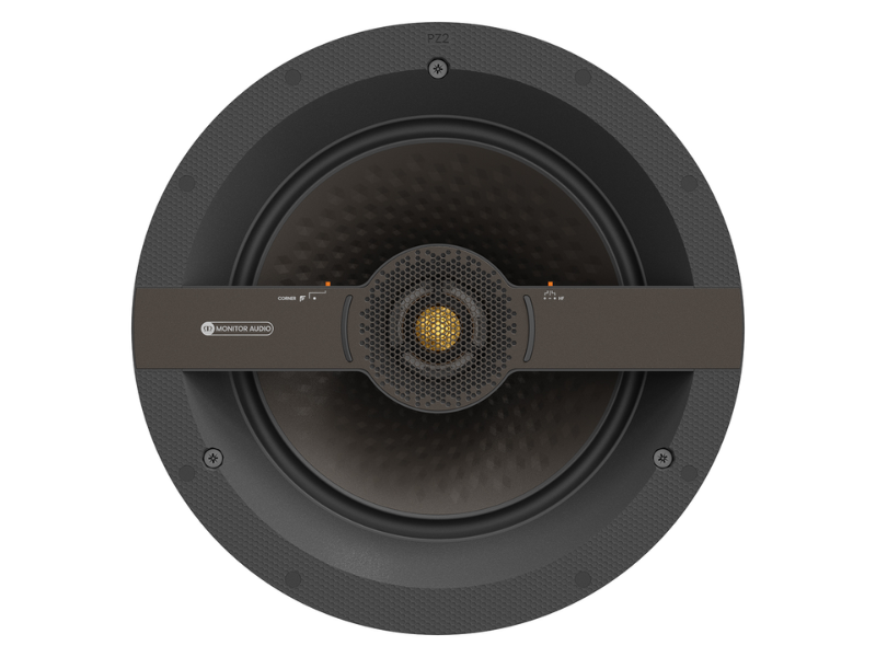 Load image into Gallery viewer, Monitor Audio Creator Series C2L In-Ceiling Speaker
