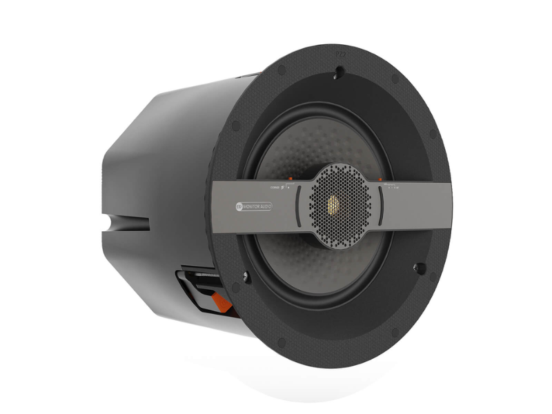 Load image into Gallery viewer, Monitor Audio Creator Series C2M-CP In-Ceiling Speaker
