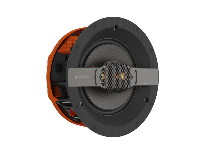 Load image into Gallery viewer, Monitor Audio Creator Series C2M-T2X In-Ceiling Speaker
