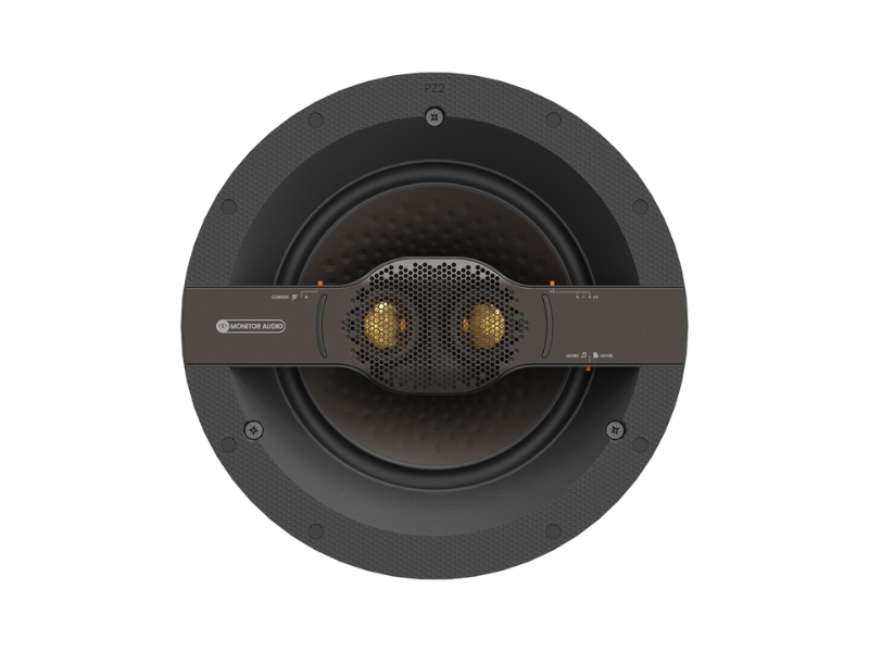 Load image into Gallery viewer, Monitor Audio Creator Series C2M-T2X In-Ceiling Speaker
