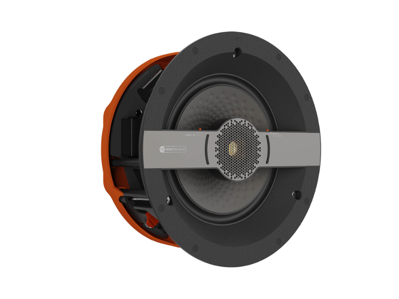 Load image into Gallery viewer, Monitor Audio Creator Series C2M In-Ceiling Speaker
