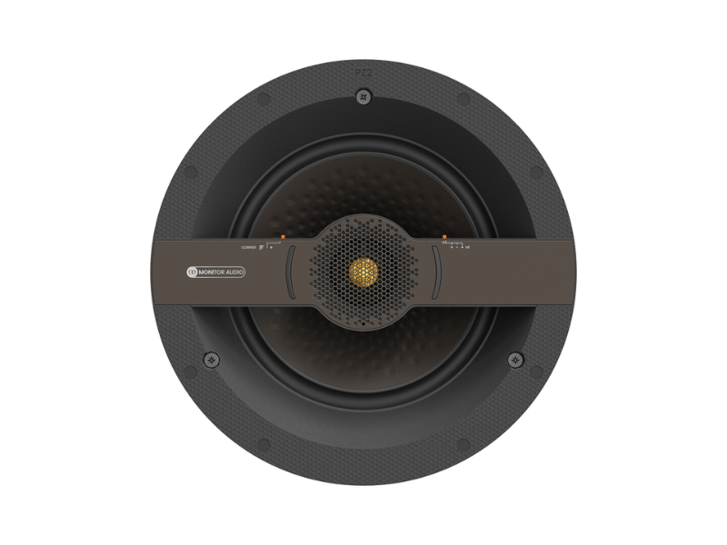Load image into Gallery viewer, Monitor Audio Creator Series C2M In-Ceiling Speaker
