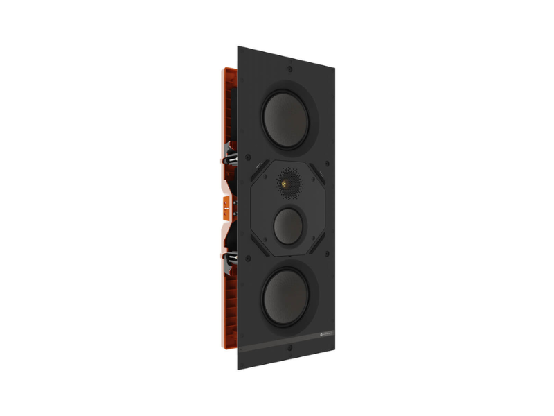 Load image into Gallery viewer, Monitor Audio Creator Series W2M In-Wall Speaker
