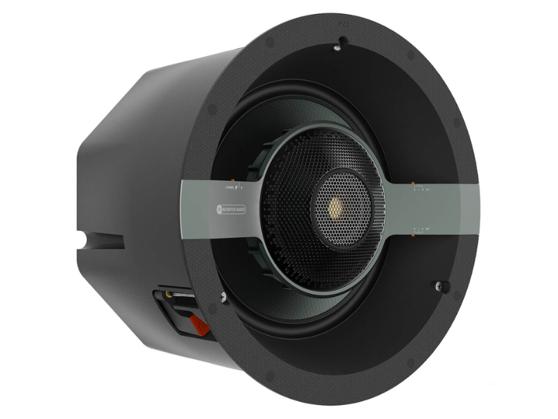 Load image into Gallery viewer, Monitor Audio Creator Series C3L-CP In-Ceiling Speaker

