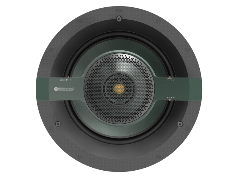 Load image into Gallery viewer, Monitor Audio Creator Series C3L-CP In-Ceiling Speaker
