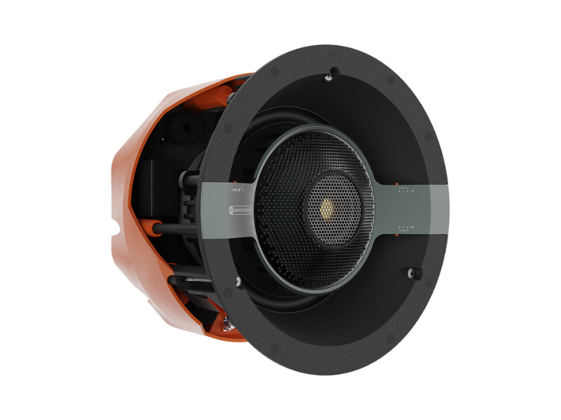 Load image into Gallery viewer, Monitor Audio Creator Series C3M In-Ceiling Speaker
