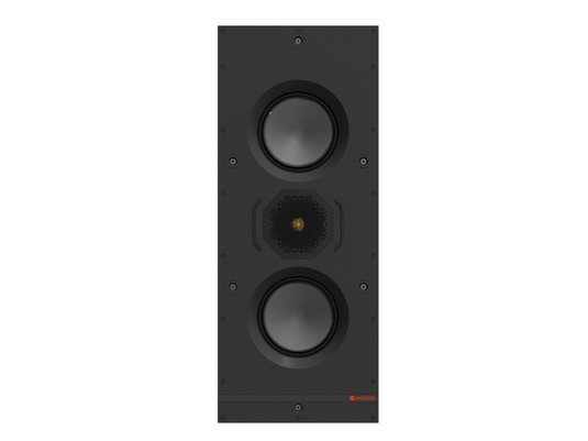 Monitor Audio Creator Series W1M In-Wall Speaker