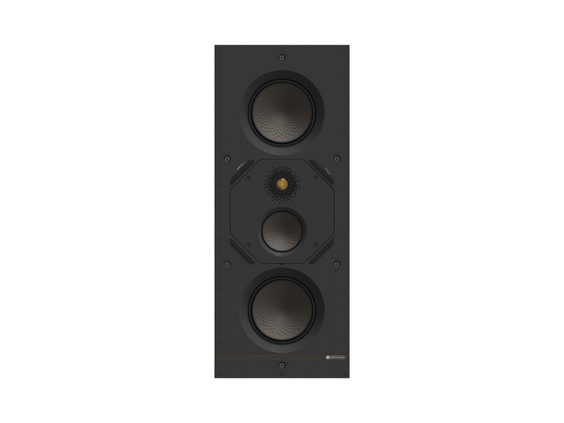 Load image into Gallery viewer, Monitor Audio Creator Series W2M-CP In-Wall Speaker
