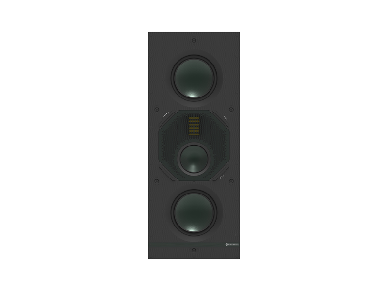 Load image into Gallery viewer, Monitor Audio Creator Series W3M In-Wall Speaker
