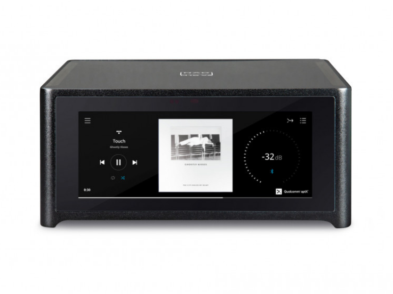 Load image into Gallery viewer, NAD M10 V2 BluOS Streaming Amplifier
