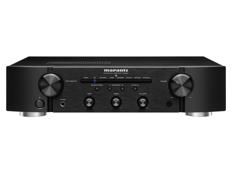 Load image into Gallery viewer, Marantz PM6007 Integrated Amplifier With Digital Connectivity
