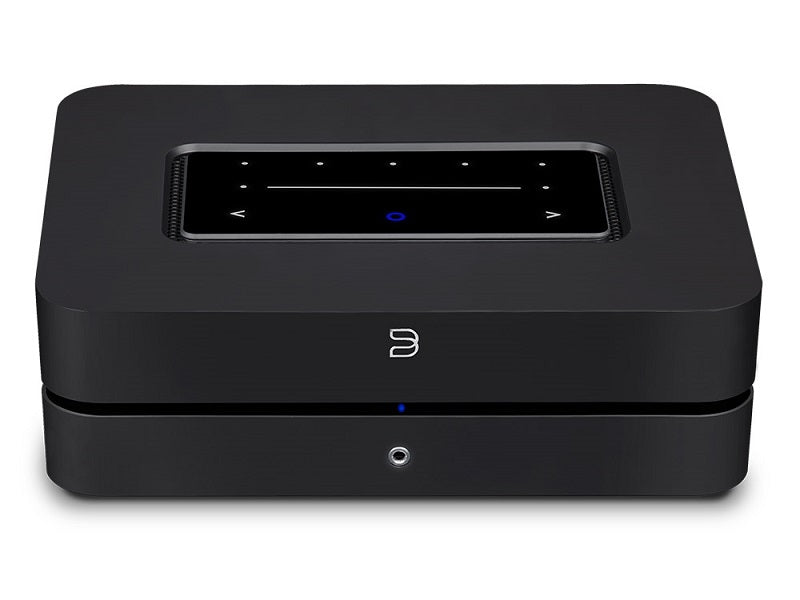 Load image into Gallery viewer, Bluesound Wireless Multi-Room Music Streaming Amplifier - POWERNODE
