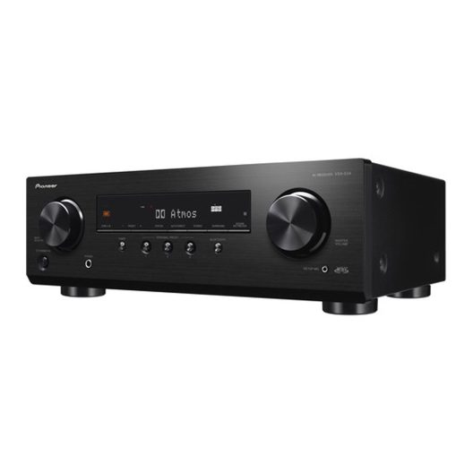 Load image into Gallery viewer, PIONEER VSX-834 7.2CH NETWORK AV RECEIVER
