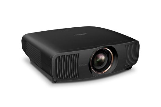 Epson QB1000 4K HDR 3,3300 Lumen 3LCD Laser Projector