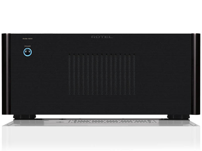 Rotel RMB-1555 5 Channel Power Amplifier