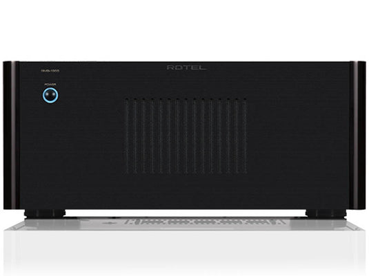 Rotel RMB-1555 5 Channel Power Amplifier