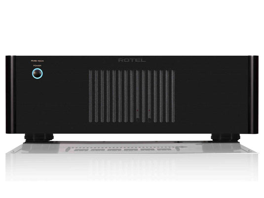 Rotel RMB-1504 4 Channel Power Amplifier