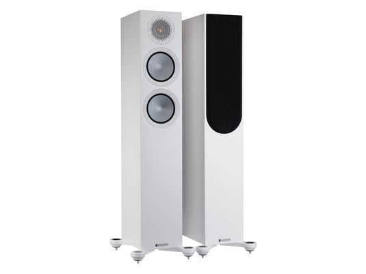 Monitor Audio Silver Series 200 7G Floorstanding Speaker