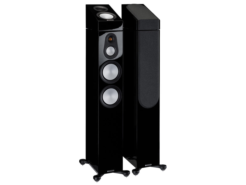 Load image into Gallery viewer, Monitor Audio Silver Series AMS 7G Dolby Atmos Enabled Speaker
