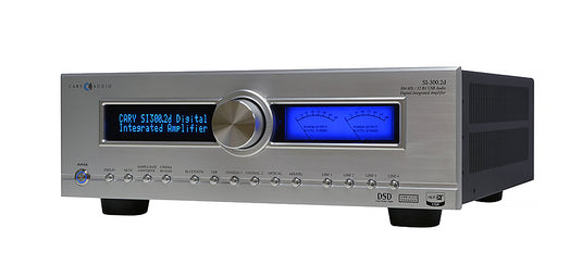 SI-300.2D INTEGRATED AMPLIFIER