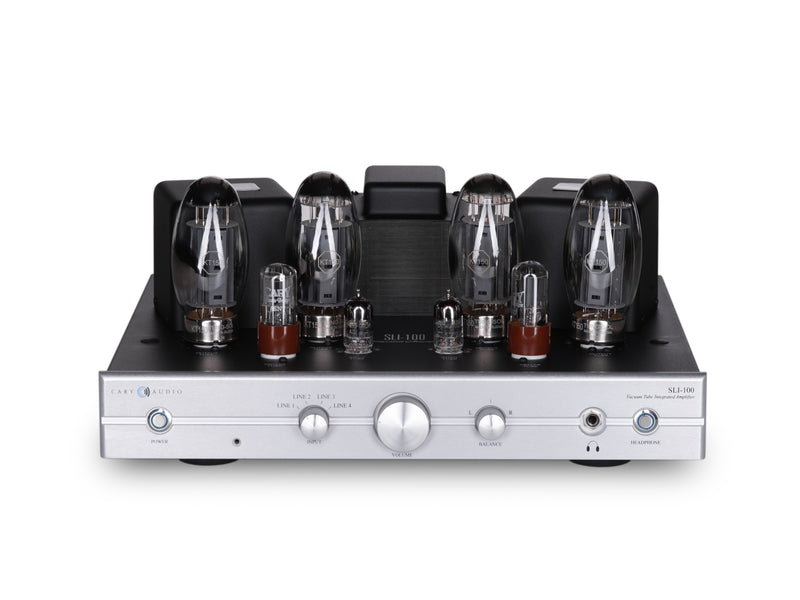 Load image into Gallery viewer, SLI-100 INTEGRATED AMPLIFIER
