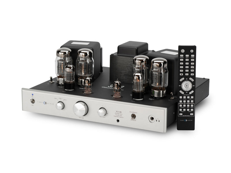 Load image into Gallery viewer, SLI-80HS INTEGRATED AMPLIFIER
