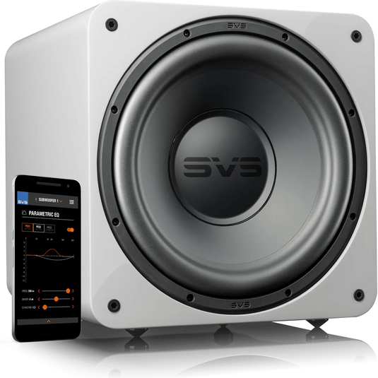 SVS SOUND SB-1000 PRO SUBWOOFER