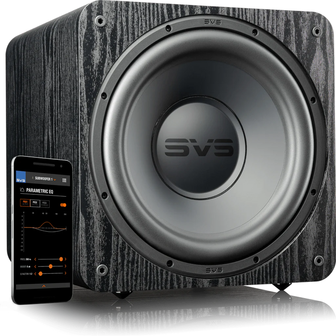 SVS SOUND SB-1000 PRO SUBWOOFER