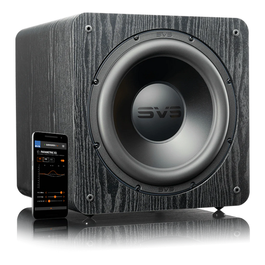 SVS SOUND SB-2000 PRO SUBWOOFER