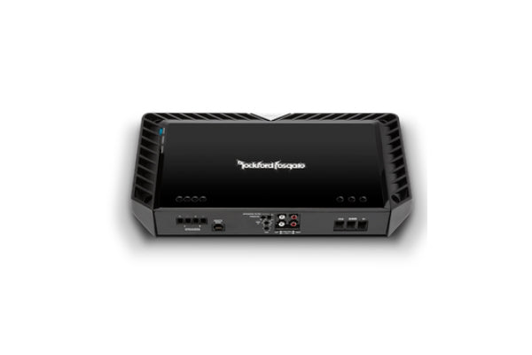 Load image into Gallery viewer, Rockford Fosgate T15001BDCP POWER SERIES 1500 W Class-bd Constant Power Ampl
