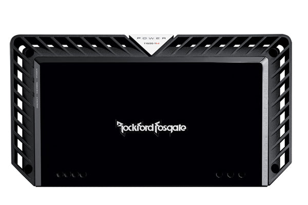 Load image into Gallery viewer, Rockford Fosgate T15001BDCP POWER SERIES 1500 W Class-bd Constant Power Ampl
