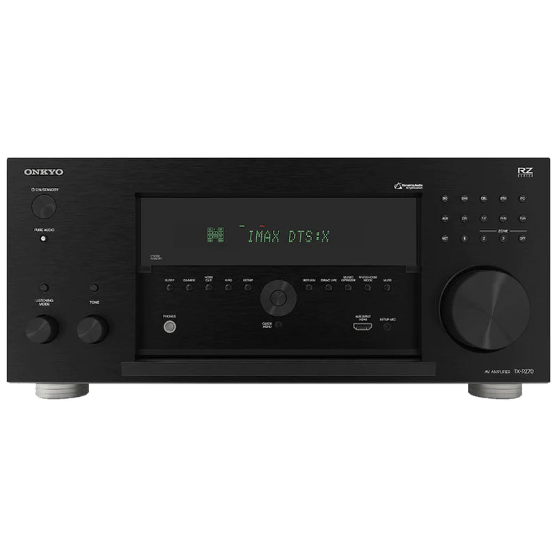 Load image into Gallery viewer, Onkyo TX-RZ70 Premium 11.2 Channel AV Receiver
