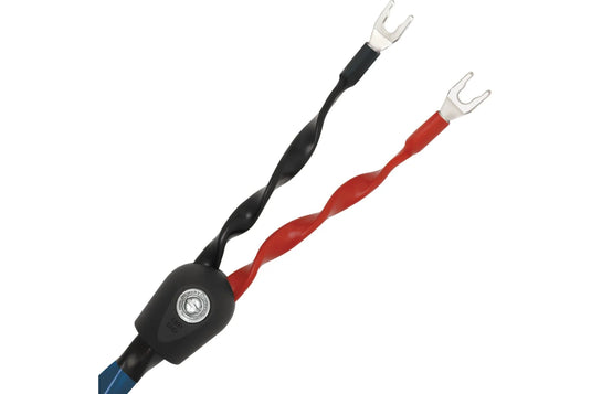 WIREWORLD - OASIS 8 SPEAKER CABLE
