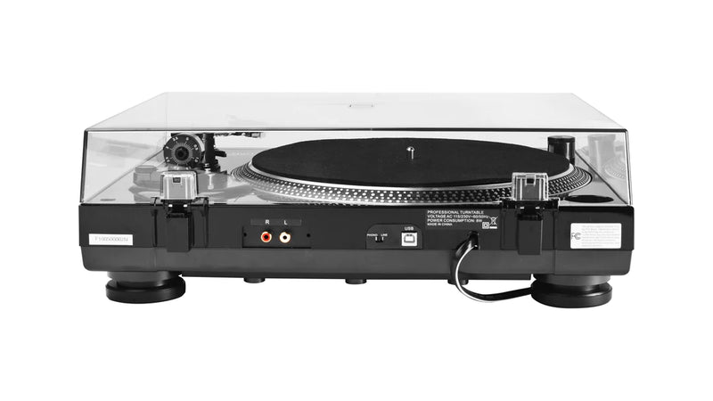 Load image into Gallery viewer, MUSIC HALL USB-1 TURNTABLE
