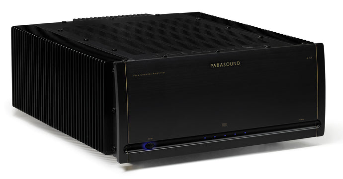 Parasound A 51 Amplifier Halo