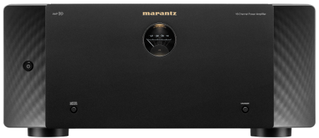 Load image into Gallery viewer, Marantz AMP 10 REFERENCE 16-CHANNEL 200-WATT-PER-CHANNEL AMPLIFIER
