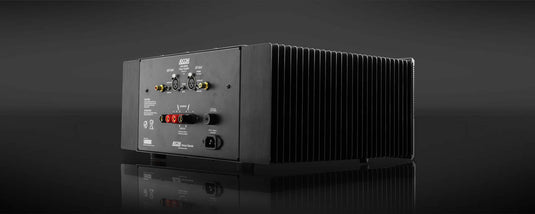 ADCOM GFA-565se High Power Audio Amplifier