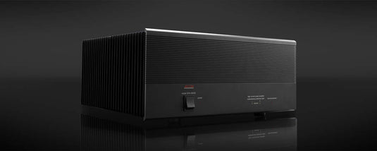 ADCOM GFA-565se High Power Audio Amplifier