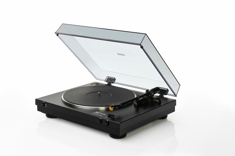 Load image into Gallery viewer, Dual CS329 FULLY AUTOMATIC PLUG &amp; PLAY-TURNTABLE
