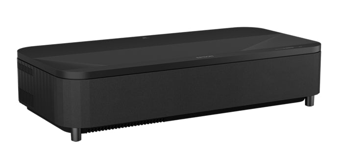 Load image into Gallery viewer, Epson EpiqVision® Ultra LS800 Ultra Short-Throw Laser Projector

