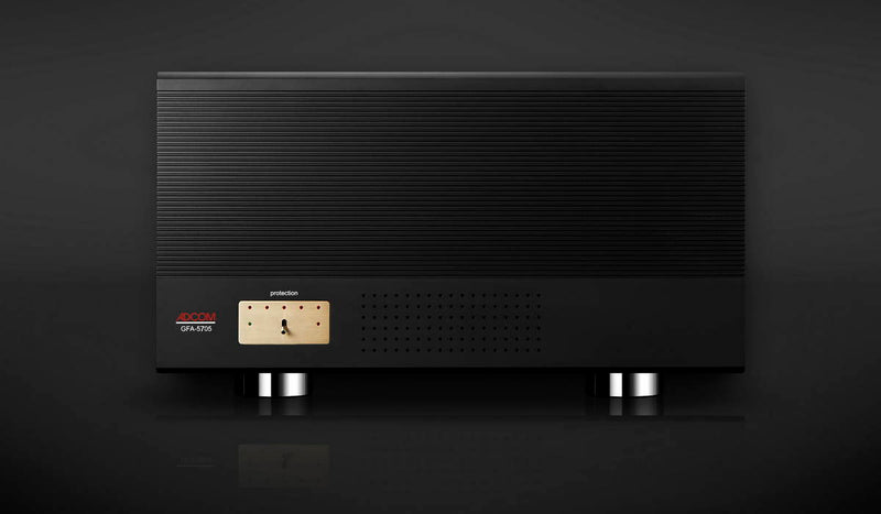 Load image into Gallery viewer, GFA-5705 5 Channel Stereo Power Amplifier
