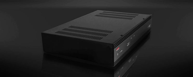 Load image into Gallery viewer, GFA-6002 Power Amplifier
