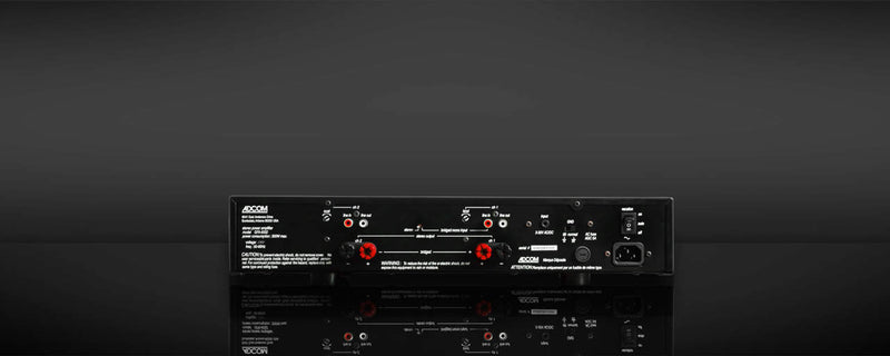 Load image into Gallery viewer, GFA-6002 Power Amplifier

