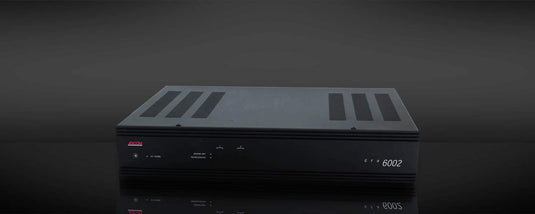 GFA-6002 Power Amplifier