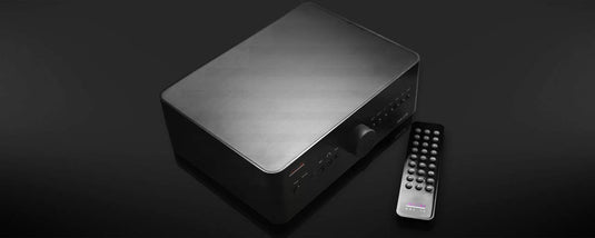 GIA-275 Series II Integrated Amplifier