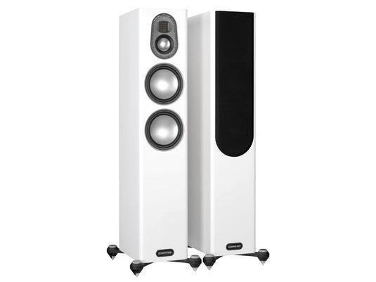 Monitor Audio Gold 200 5G Floorstanding Speakers