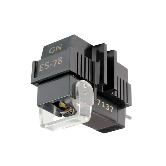 GOLD NOTE ES-78 THE PERFECT PHONO CARTRIDGE
