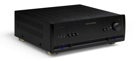Parasound HINT 6 Integrated Amplifier