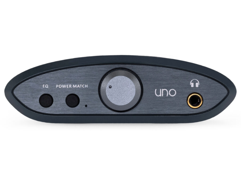 Load image into Gallery viewer, iFi Uno USB DAC and Headphone Amplifier

