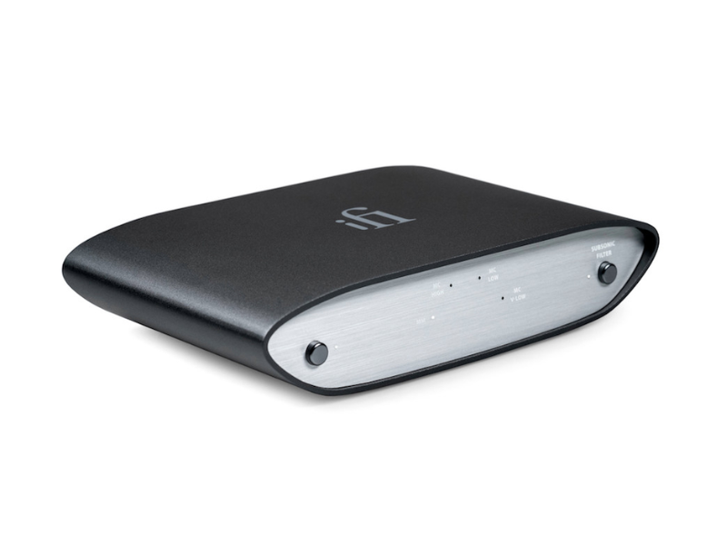 Load image into Gallery viewer, iFi ZEN PHONO - Phono Preamp
